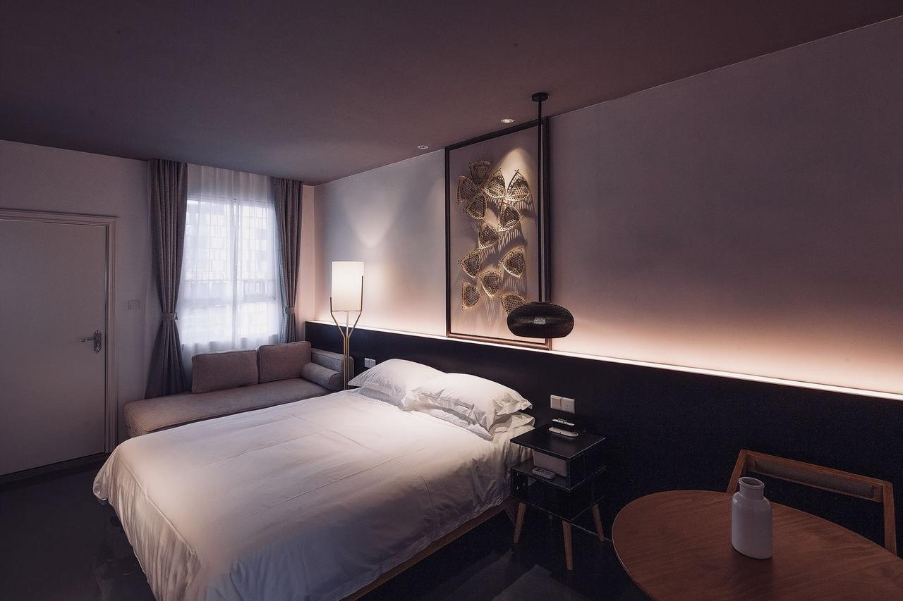 Huizhou Xilin West Lake Boutique Hotel Exteriér fotografie