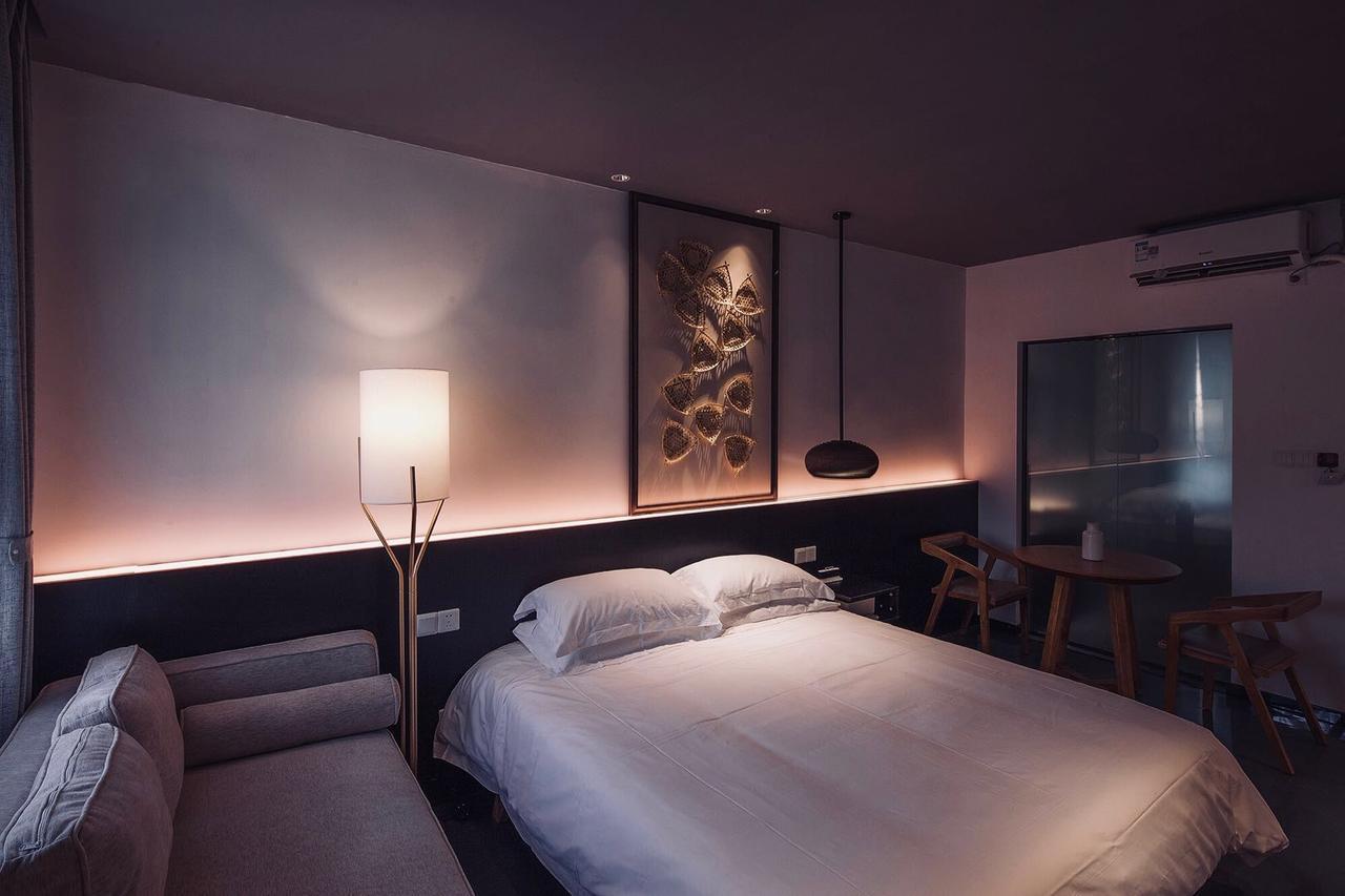 Huizhou Xilin West Lake Boutique Hotel Exteriér fotografie